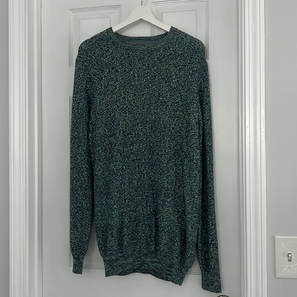 CEDAR WOOD STATE MENS SWEATER - Picture 3 of 6